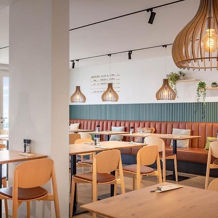 C-Hotels Excelsior Middelkerke Zewnętrze zdjęcie