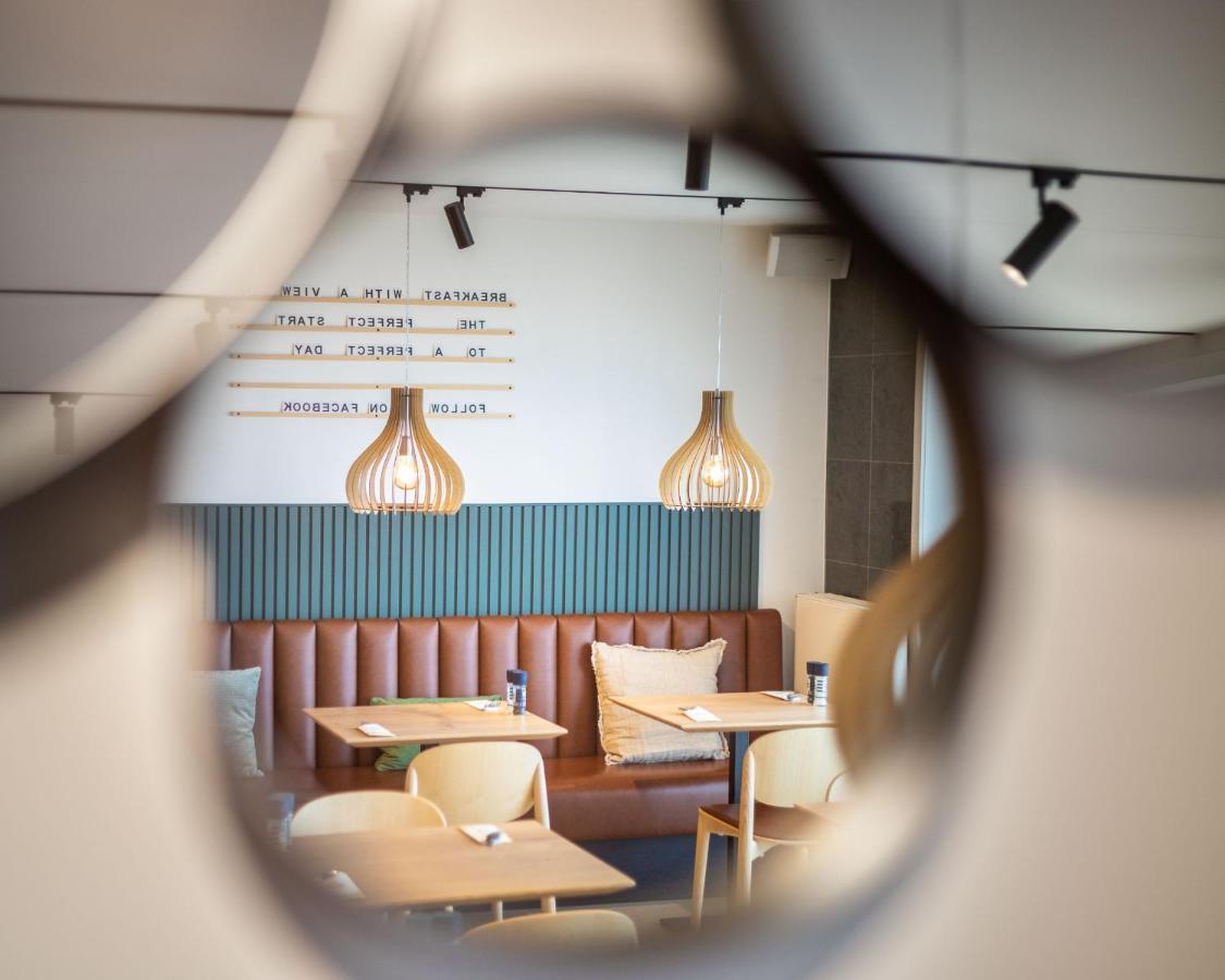 C-Hotels Excelsior Middelkerke Zewnętrze zdjęcie
