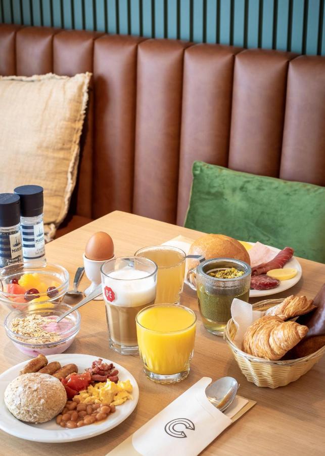 C-Hotels Excelsior Middelkerke Zewnętrze zdjęcie