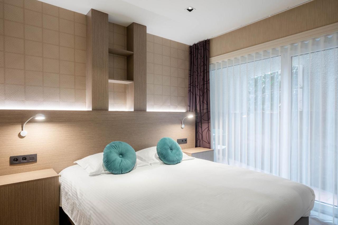 C-Hotels Excelsior Middelkerke Zewnętrze zdjęcie