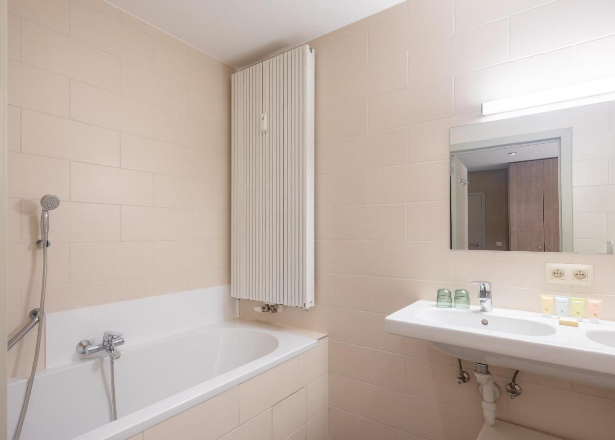 C-Hotels Excelsior Middelkerke Zewnętrze zdjęcie
