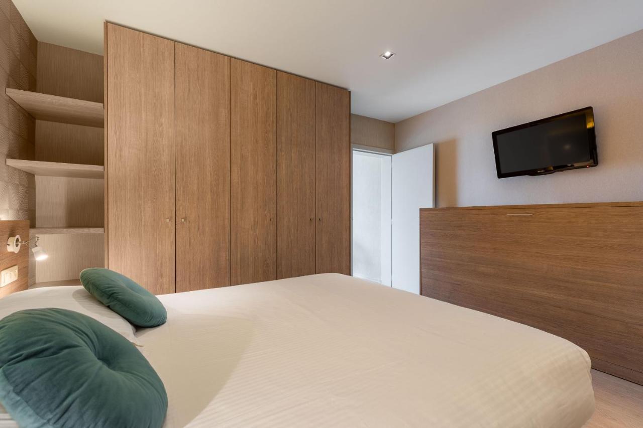 C-Hotels Excelsior Middelkerke Zewnętrze zdjęcie