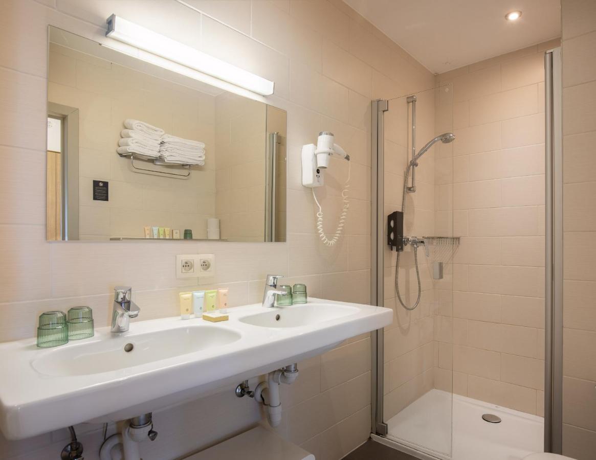 C-Hotels Excelsior Middelkerke Zewnętrze zdjęcie