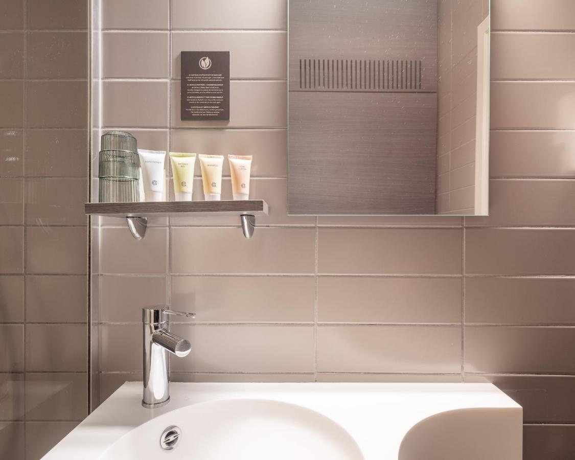 C-Hotels Excelsior Middelkerke Zewnętrze zdjęcie