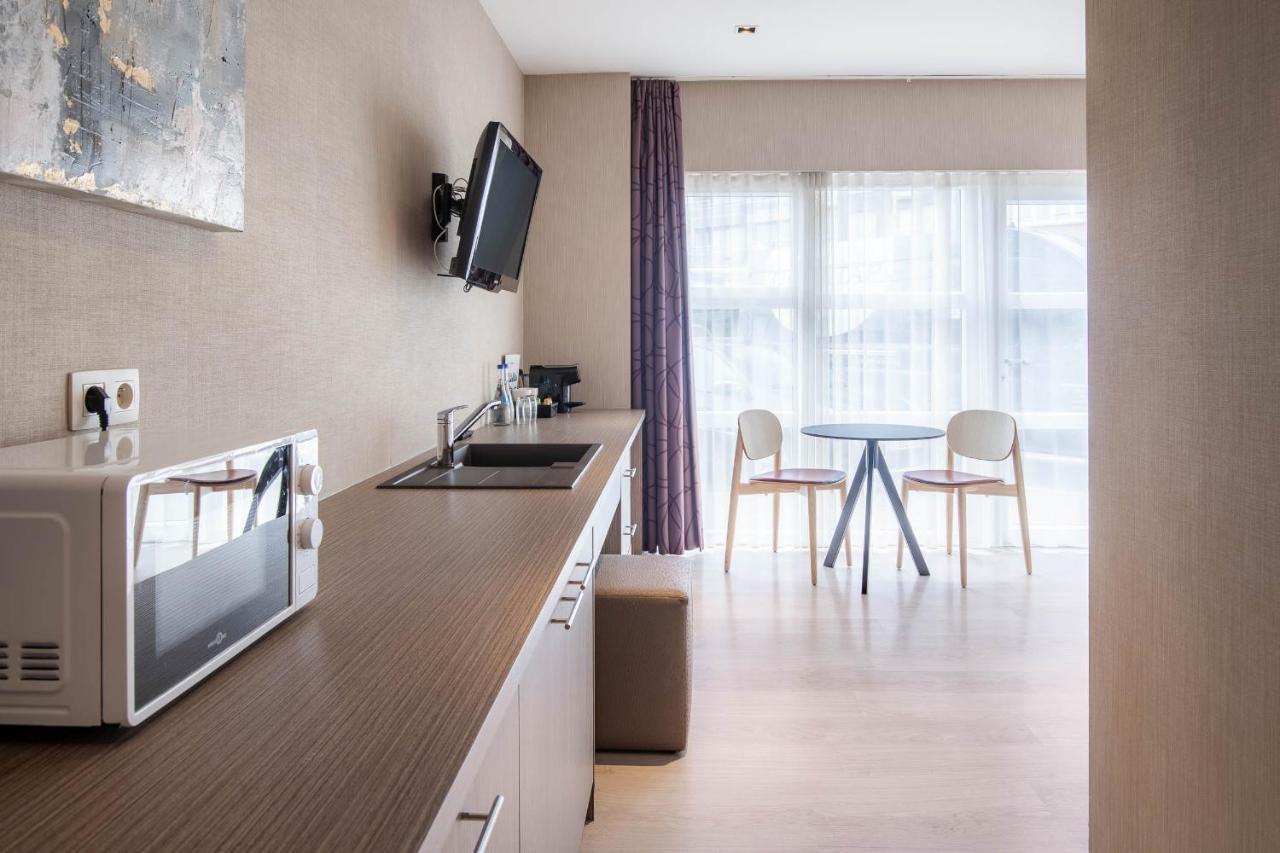 C-Hotels Excelsior Middelkerke Zewnętrze zdjęcie