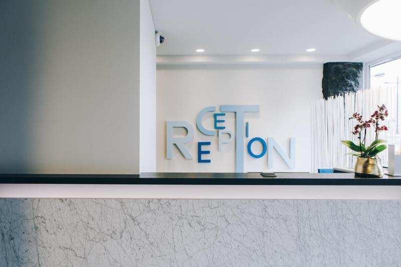 C-Hotels Excelsior Middelkerke Zewnętrze zdjęcie