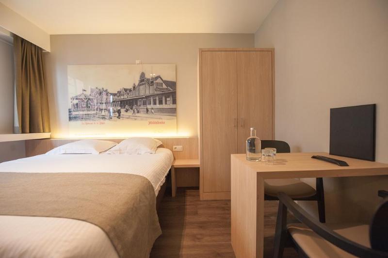 C-Hotels Excelsior Middelkerke Zewnętrze zdjęcie