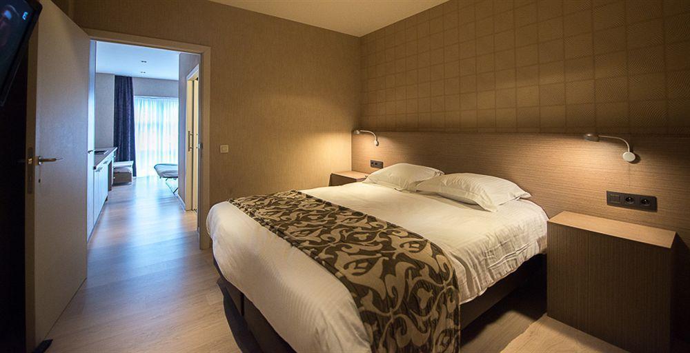 C-Hotels Excelsior Middelkerke Zewnętrze zdjęcie