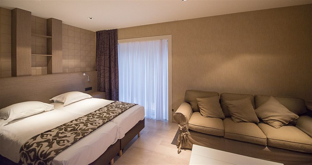 C-Hotels Excelsior Middelkerke Zewnętrze zdjęcie